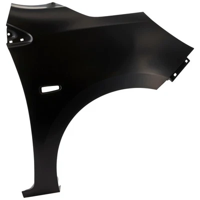 Guardabarros para Mitsubishi Mirage 2014-2020 lado del pasajero delantero Foto 1 de 4