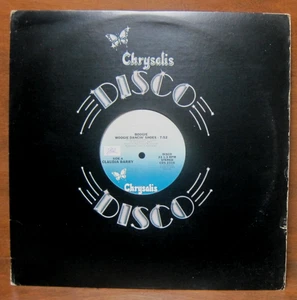 Boogie Woogie Dancin' Shoes - Picture 1 of 3