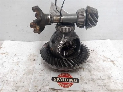 前轴环齿轮/小齿轮 Srw 3.73 比例 2004 年福特 F250SD 11046417 — 第 1/4 张图片