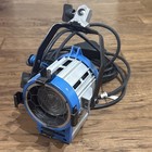 ARRI 300 Plus Tungsten Fresnel TESTED Works Free Shipping