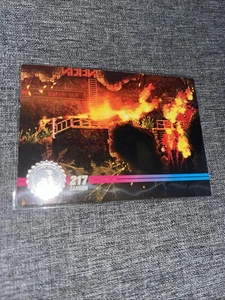 Carrion - Limited Run Games - Silver Trading Card #217 - Serie 3 LRG - Foto 1 di 2