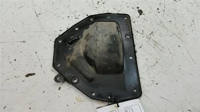 Placa de cubierta lateral de carcasa de transmisión Dodge Avenger 2010 2011 2012 2013 2014 Foto 1 de 2