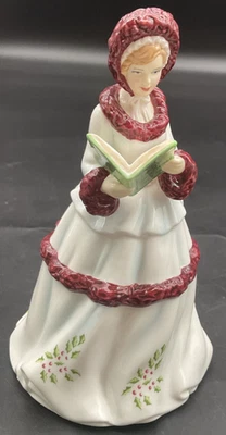 Royal Doulton HN 5169 On the Second Day of Christmas - Image 1 of 4