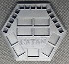 Settlers Of Catan Game-Piece Holder, 3D Printed - Colors/Qty Available