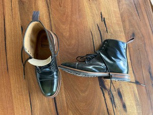 trickers sale