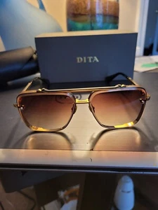 Dita sunglasses men - Picture 1 of 4