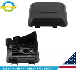 Custodia depuratore aria adatta per Honda GCV160 GC135 GC160 GC190A GC190LA GCV135 - Foto 1 di 3