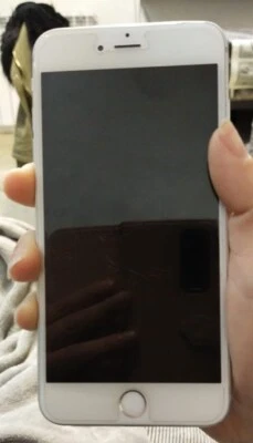 Apple iPhone 6 Plus - 128GB - Grigio - Immagine 1 di 2