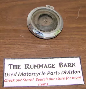 oem HORN ------ 1987 HONDA CMX450 REBEL - Picture 1 of 1