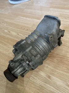 MINI COOPER S R52 R53 Supercharger # 300366 turns freely and Smooth - Picture 1 of 11