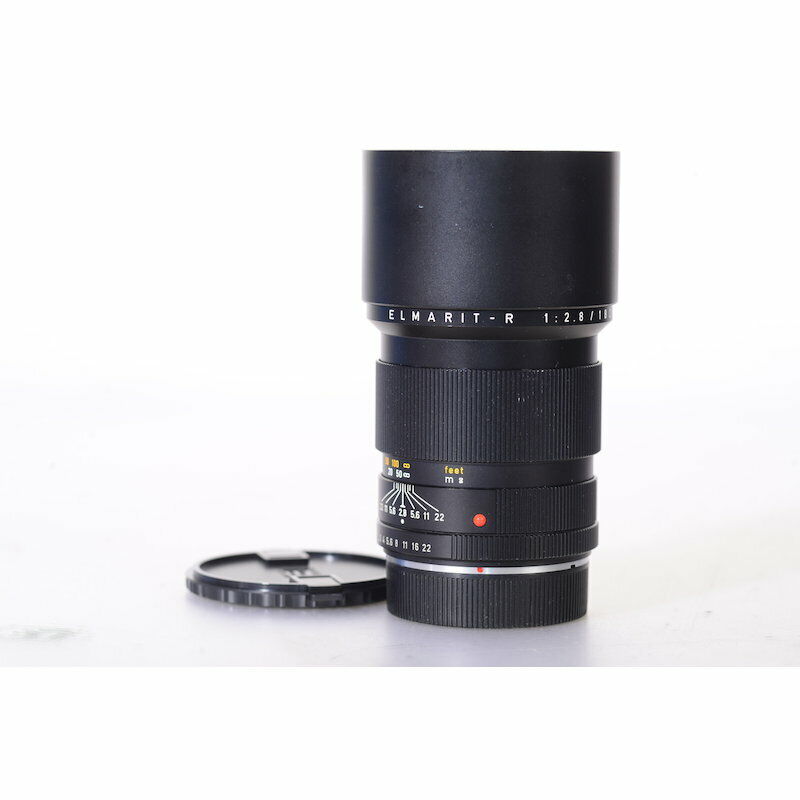 Leica ELMARIT-R 180mm Focal Camera Lenses for sale | eBay Leica ELMARIT-R 180mm Focal Camera Lenses for sale | eBay