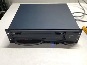 Servidor de colaboración Polycom RMX 2000 Advanced TCA RealPresence - Imagen 1 de 8