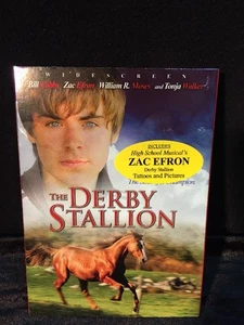 The Derby Stallion (DVD, 2007) - Imagen 1 de 11