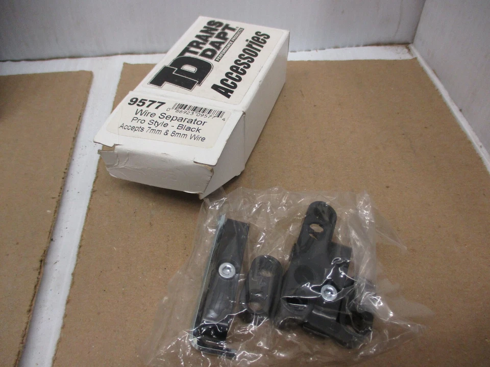 Trans-Dapt Performance Products 9577 Pro Style Wire Separators - Image 1 of 1