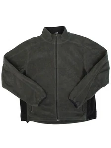 Vintage L.L. Bean Fleece Herren Khaki Größe M - Bild 1 von 2