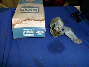 1955 ford thunderbird gear nos convertible top window c5sz-6323626-b - Foto 1 di 1