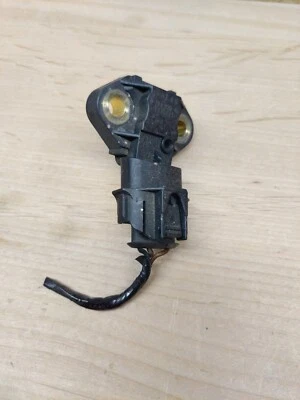 Sensor de presión de combustible gas Saab 9-3 2006-2009 Bosch 0-261-230-112 Foto 1 de 3