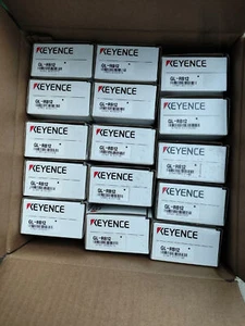 1pcs Brand New KEYENCE GL-RB12 - Picture 1 of 1
