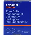 Orthomol Immun Granules Orange 7 Pièces PZN07145977
