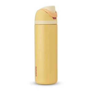 Owala Disney Princess FreeSip Insulated Stainless Steel Water Bottle with St... - Picture 1 of 6