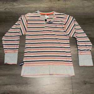Tommy Hilfiger Shirt Size Large - Picture 1 of 2