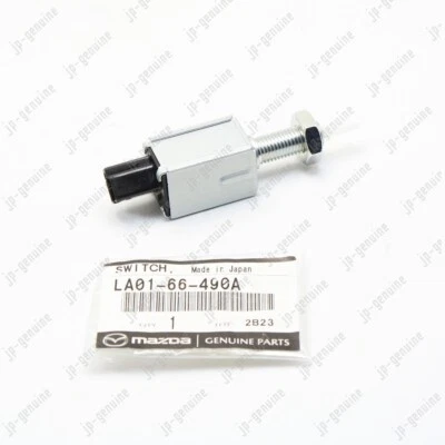 OEM Genuine MAZDA Miata / MPV/ B2600/ B2200 Cruise Control Neutral Safety Switch - Image 1 of 4