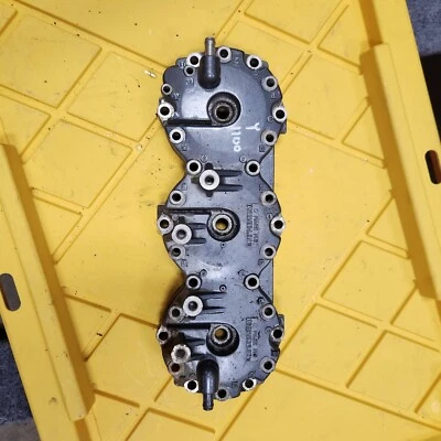 Yamaha Wave Raider Venture Exciter 110 220 1100 63m Motor Motor Culata Foto 1 de 2