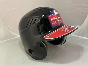Rawlings Cool-FLO Baseball-Schlaghelm - Bild 1 von 20