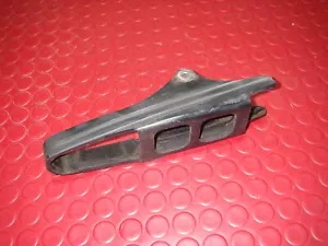 Original chain skate good slide chain on wing Kawasaki Kmx 125 - Picture 1 of 7