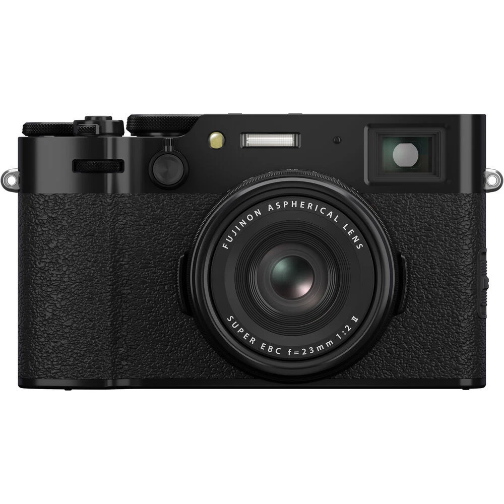 【本日売切】Fujifilm X100 レンジファインダーデジタルカメラ Fujifilm Digital Cameras Fujifilm X100 for Sale - Shop New & Used