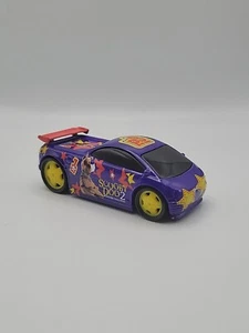 Scooby Doo Monsters Unleashed Racing Champions Die Cast 2004 - Picture 1 of 4