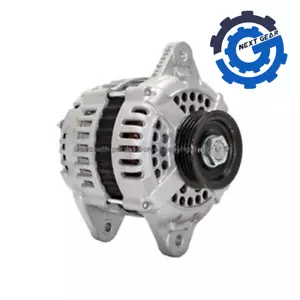 Remanufactured OEM USA Industries Alternator For 1985-1991 Subaru XT A1140 - Picture 1 of 2