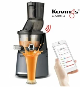 Kuvings Motiv1 Smart Juicer with built in body type analysis, Best of the Range - Picture 1 of 3