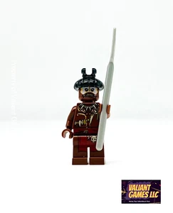 Lego Tribal Warrior Indiana Jones Set - Picture 1 of 1