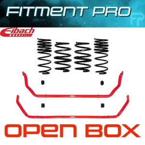 Eibach Pro-Plus Suspension Kit For 18-21 Kia Stinger GT E43-46-035-01-22 Springs - Picture 1 of 6