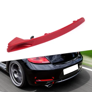 Rear Bumper Brake Lamp Reflector Light Left For VW Beetle 2012-2016 - Picture 1 of 8