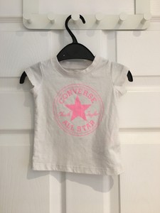 baby girl converse clothes