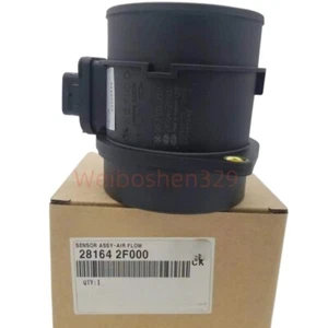 Mass Air Flow MAF Sensor For 2011-2019 Hyundai Santa Fe KIA Sorento 281642F000 - Picture 1 of 7