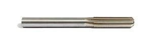 .6150" 8-Flute HSS Straight Flute Reamer .020" Radius MF0201667 - Picture 1 of 2