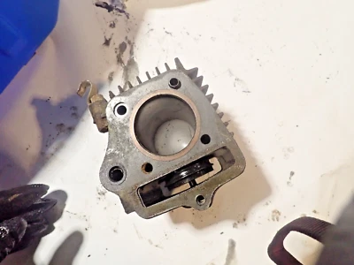 Кувшин/ствол цилиндра HONDA CT 70/Honda Trail 70 1973 - Изображение 1 из 4