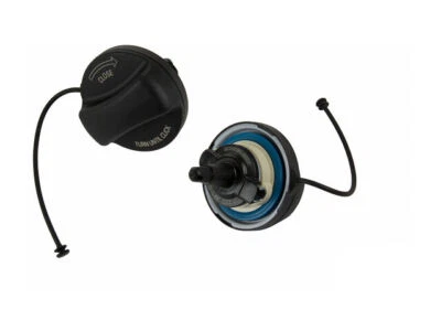 Tampa do tanque de combustível genuína 73883MWDX 2002 2003 2004 2005 para 2001-2006 BMW 330i - Imagem 1 de 2