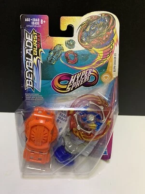 Beyblade Burst Rise Hypersphere - Glyph Dragon D5 Foto 1 de 2