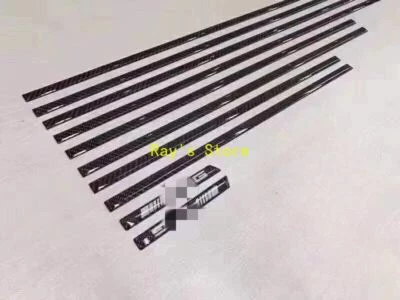 Наклейка-молдинг из углеродного волокна для Mercedes Benz класса G W464 G550 G63 AMG - Изображение 1 из 4