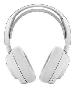 5707119058032 Steelseries 61524 headphones/headset Wired Head-band Gaming USB Ty - Picture 1 of 5