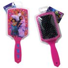 UPD Disney Encanto Pink Paddle Hair Brush with Hangtag for All Hair Types