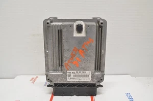 2018-2022 Volkswagen Atlas 3.6 03H907309K Engine Control Module Unit Ecm F65 019 - Picture 1 of 4