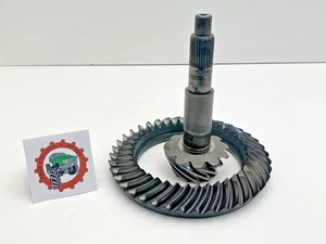 Dana 70 3.55 Gear Set 39-11 OEM Dana 29 Spline Pinion Gear Low Pinion - Picture 1 of 14