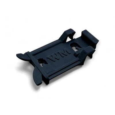 10 clips umbral de protección contra impactos de piedras para Opel Senator B Omega A (réplica) - Imagen 1 de 3