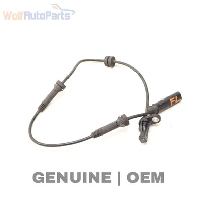 BMW 330I 2016-2018 - Sensor delantero ABS/DSC 6791223 Foto 1 de 4