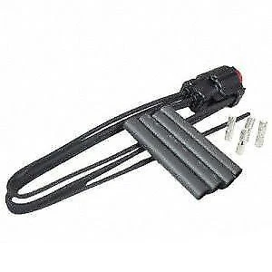 Motorcraft HVAC Clutch Coil Connector for 2008-2010 Lincoln MKX 3.5L V6 - wo Foto 1 de 4